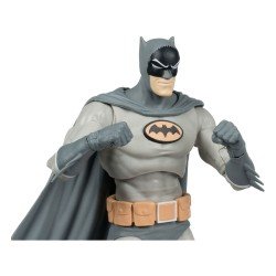 DC McFarlane Collector Edition figurine Wave 5 Manga Batman no.16 18 cm | 0787926172478