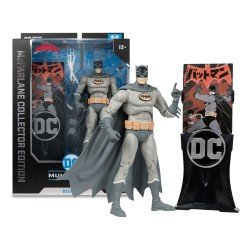 DC McFarlane Collector Edition figurine Wave 5 Manga Batman no.16 18 cm | 0787926172478