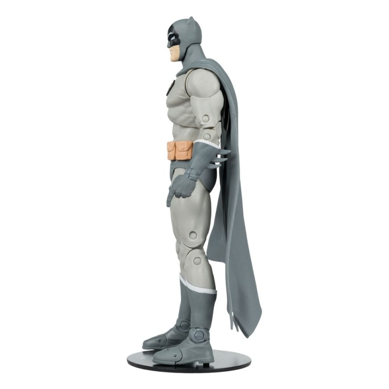 DC McFarlane Collector Edition figurine Wave 5 Manga Batman no.16 18 cm | 0787926172478