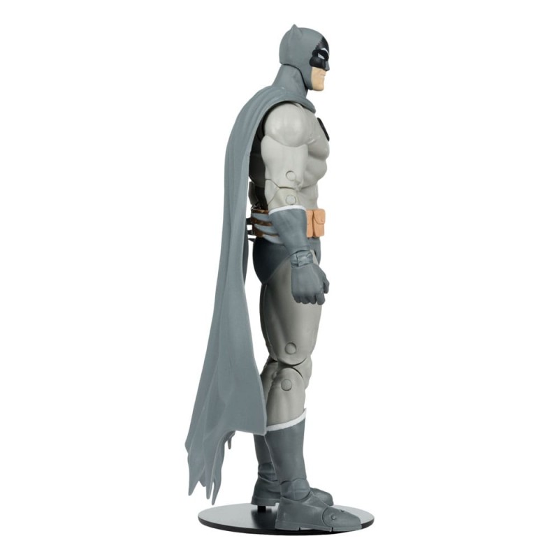 DC McFarlane Collector Edition figurine Wave 5 Manga Batman no.16 18 cm | 0787926172478