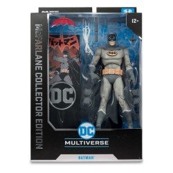 DC McFarlane Collector Edition figurine Wave 5 Manga Batman no.16 18 cm | 0787926172478