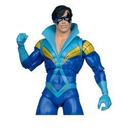 DC Direct McFarlane Toys Digital figurine Nightwing (Teen Titans) 18 cm | 0787926173888