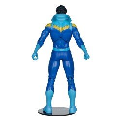 DC Direct McFarlane Toys Digital figurine Nightwing (Teen Titans) 18 cm | 0787926173888