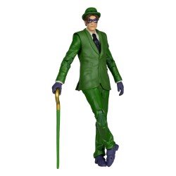 DC Multiverse figurine The Riddler (Batman: Hush) 18 cm