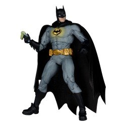 DC Multiverse figurine Batman (Batman Incorporated) 19 cm