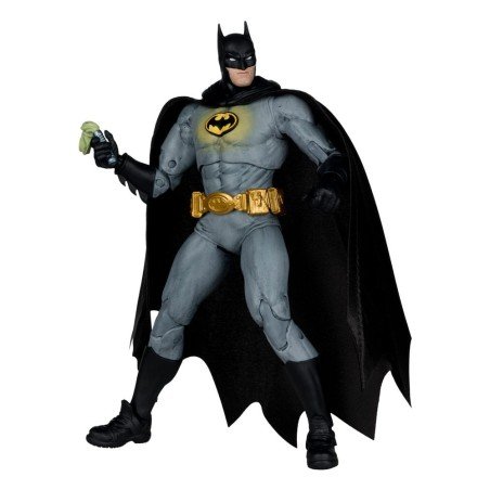 DC Multiverse figurine Batman (Batman Incorporated) 19 cm | 0787926174236