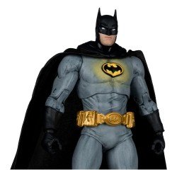 DC Multiverse figurine Batman (Batman Incorporated) 19 cm | 0787926174236