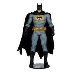 DC Multiverse figurine Batman (Batman Incorporated) 19 cm | 0787926174236