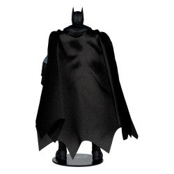 DC Multiverse figurine Batman (Batman Incorporated) 19 cm | 0787926174236