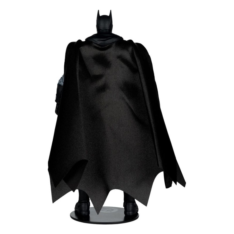 DC Multiverse figurine Batman (Batman Incorporated) 19 cm | 0787926174236