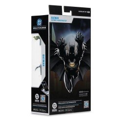 DC Multiverse figurine Batman (Batman Incorporated) 19 cm | 0787926174236