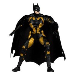 DC Multiverse figurine Batman Earth-2 (Earth 2 Society) 19 cm | 0787926174335