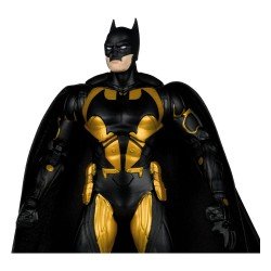 DC Multiverse figurine Batman Earth-2 (Earth 2 Society) 19 cm | 0787926174335