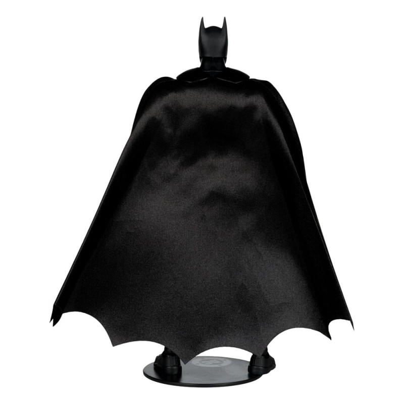 DC Multiverse figurine Batman Earth-2 (Earth 2 Society) 19 cm | 0787926174335
