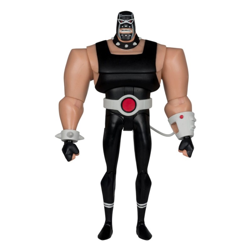 DC Direct figurine The New Batman Adventures Bane 15 cm | 0787926177466