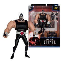 DC Direct figurine The New Batman Adventures Bane 15 cm | 0787926177466