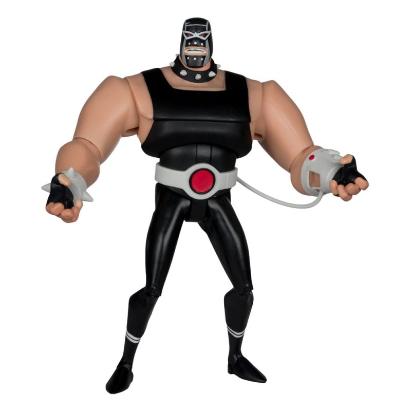 DC Direct figurine The New Batman Adventures Bane 15 cm | 0787926177466