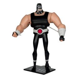 DC Direct figurine The New Batman Adventures Bane 15 cm | 0787926177466