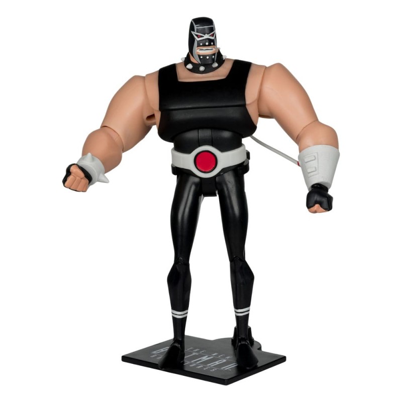 DC Direct Action Figure The New Batman Adventures Bane 15 cm | 0787926177466