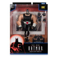 DC Direct figurine The New Batman Adventures Bane 15 cm | 0787926177466