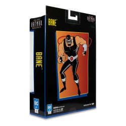 DC Direct figurine The New Batman Adventures Bane 15 cm | 0787926177466