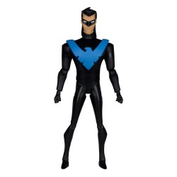 DC Direct figurine The New Batman Adventures Nightwing 15 cm