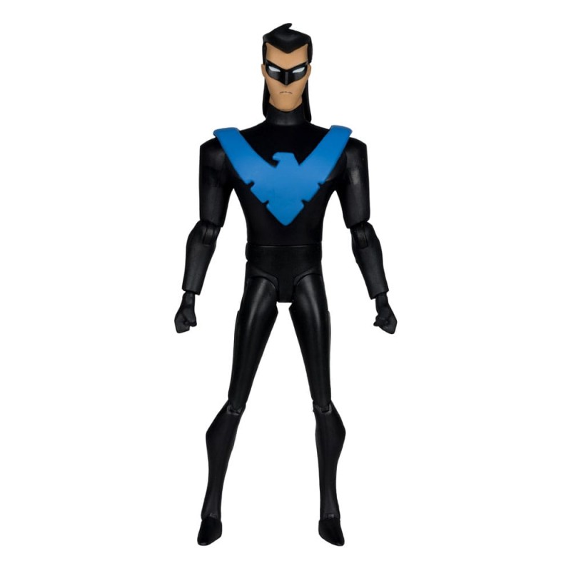 DC Direct figurine The New Batman Adventures Nightwing 15 cm | 0787926177480