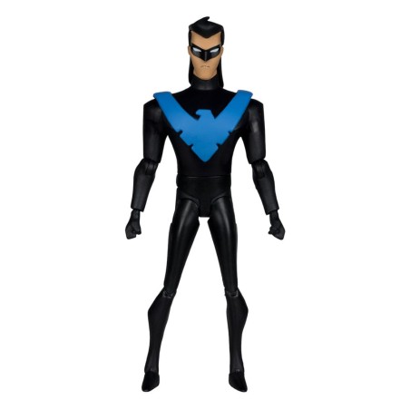DC Direct figurine The New Batman Adventures Nightwing 15 cm | 0787926177480