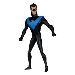 DC Direct figurine The New Batman Adventures Nightwing 15 cm | 0787926177480