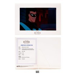 DC Direct figurine The New Batman Adventures Nightwing 15 cm | 0787926177480
