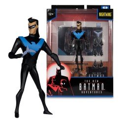 DC Direct figurine The New Batman Adventures Nightwing 15 cm | 0787926177480