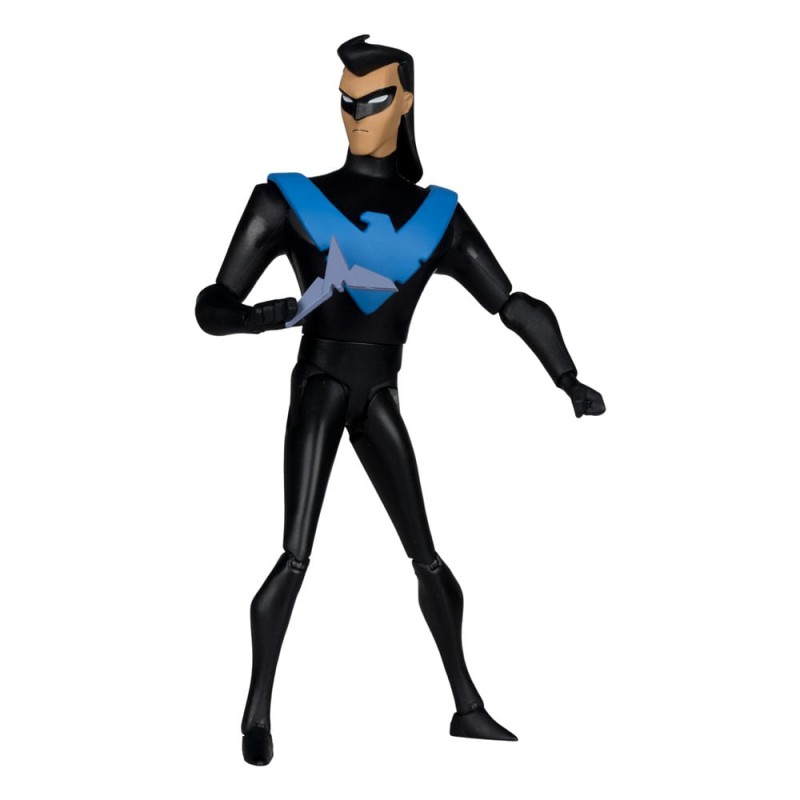 DC Direct figurine The New Batman Adventures Nightwing 15 cm | 0787926177480
