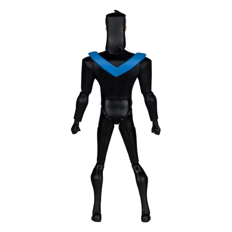 DC Direct figurine The New Batman Adventures Nightwing 15 cm | 0787926177480