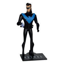 DC Direct figurine The New Batman Adventures Nightwing 15 cm | 0787926177480
