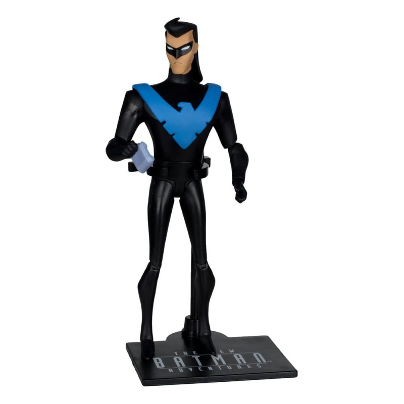 DC Direct figurine The New Batman Adventures Nightwing 15 cm | 0787926177480