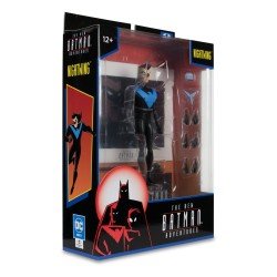 DC Direct figurine The New Batman Adventures Nightwing 15 cm | 0787926177480