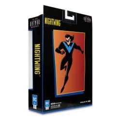 DC Direct figurine The New Batman Adventures Nightwing 15 cm | 0787926177480