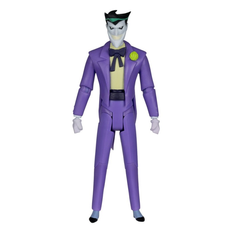 DC Direct figurine The New Batman Adventures The Joker 15 cm | 0787926177497