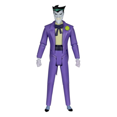 DC Direct figurine The New Batman Adventures The Joker 15 cm | 0787926177497