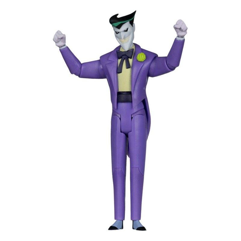 DC Direct figurine The New Batman Adventures The Joker 15 cm | 0787926177497