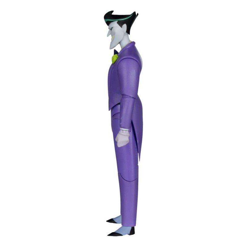DC Direct figurine The New Batman Adventures The Joker 15 cm | 0787926177497