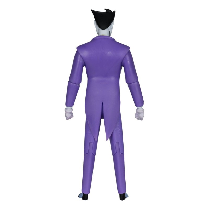 DC Direct Action Figure The New Batman Adventures The Joker 15 cm | 0787926177497