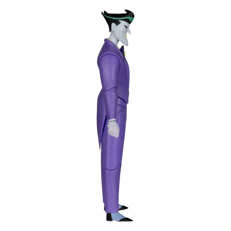 DC Direct figurine The New Batman Adventures The Joker 15 cm | 0787926177497
