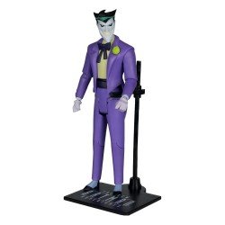 DC Direct figurine The New Batman Adventures The Joker 15 cm | 0787926177497