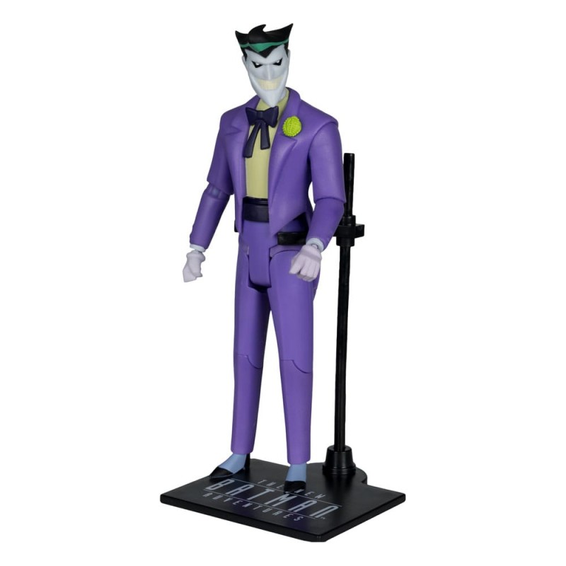 DC Direct figurine The New Batman Adventures The Joker 15 cm | 0787926177497