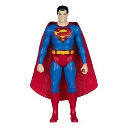DC Retro figurine Super Friends Bizarro 15 cm