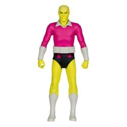 DC Retro figurine Super Friends Brainiac 15 cm