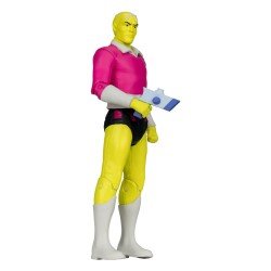 DC Retro figurine Super Friends Brainiac 15 cm | 0787926178241