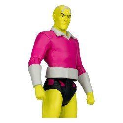DC Retro figurine Super Friends Brainiac 15 cm | 0787926178241