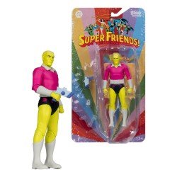 DC Retro figurine Super Friends Brainiac 15 cm | 0787926178241